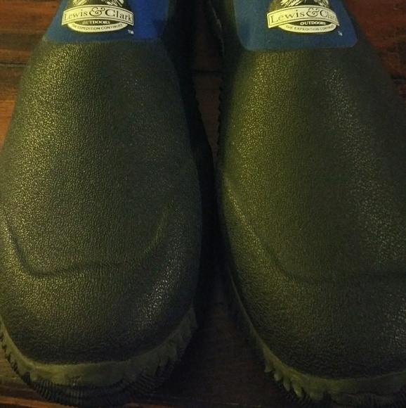 lewis and clark outdoor shoes